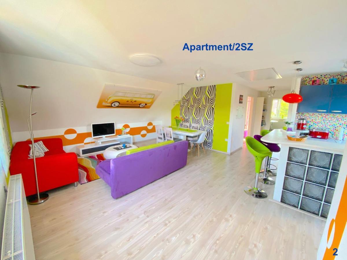 Ferien Im Ferienstudio1a Appartement