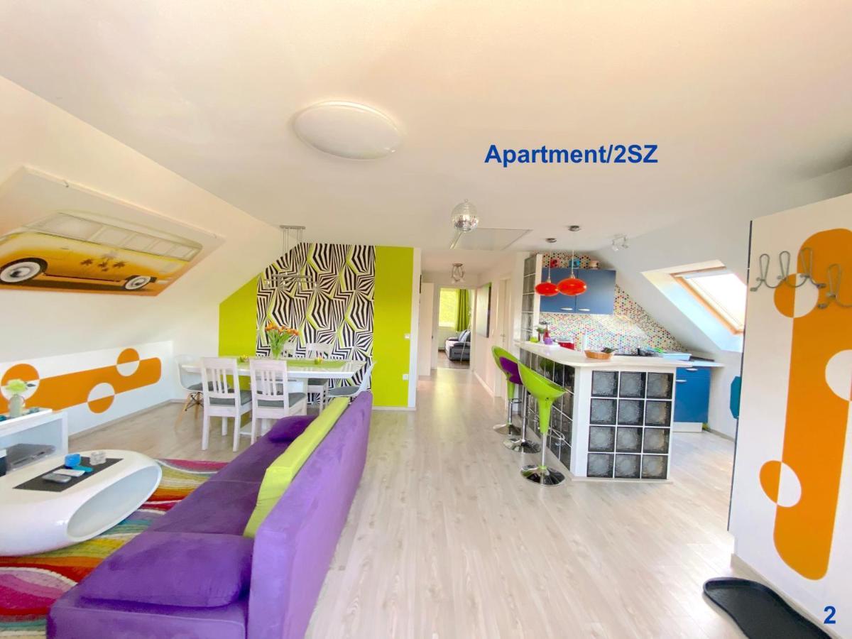 Appartement Ferien Im Ferienstudio1a