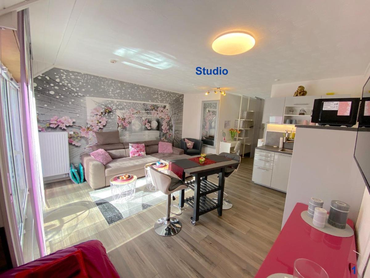 Ferien Im Ferienstudio1a Bruggen (Viersen)