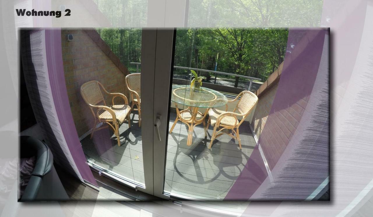Ferien Im Ferienstudio1a Appartement Bruggen (Viersen)