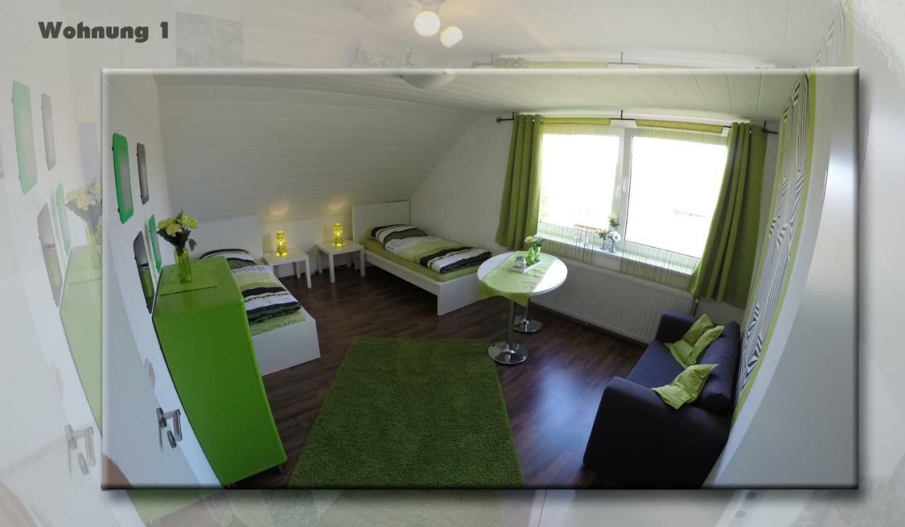 Ferien Im Ferienstudio1a