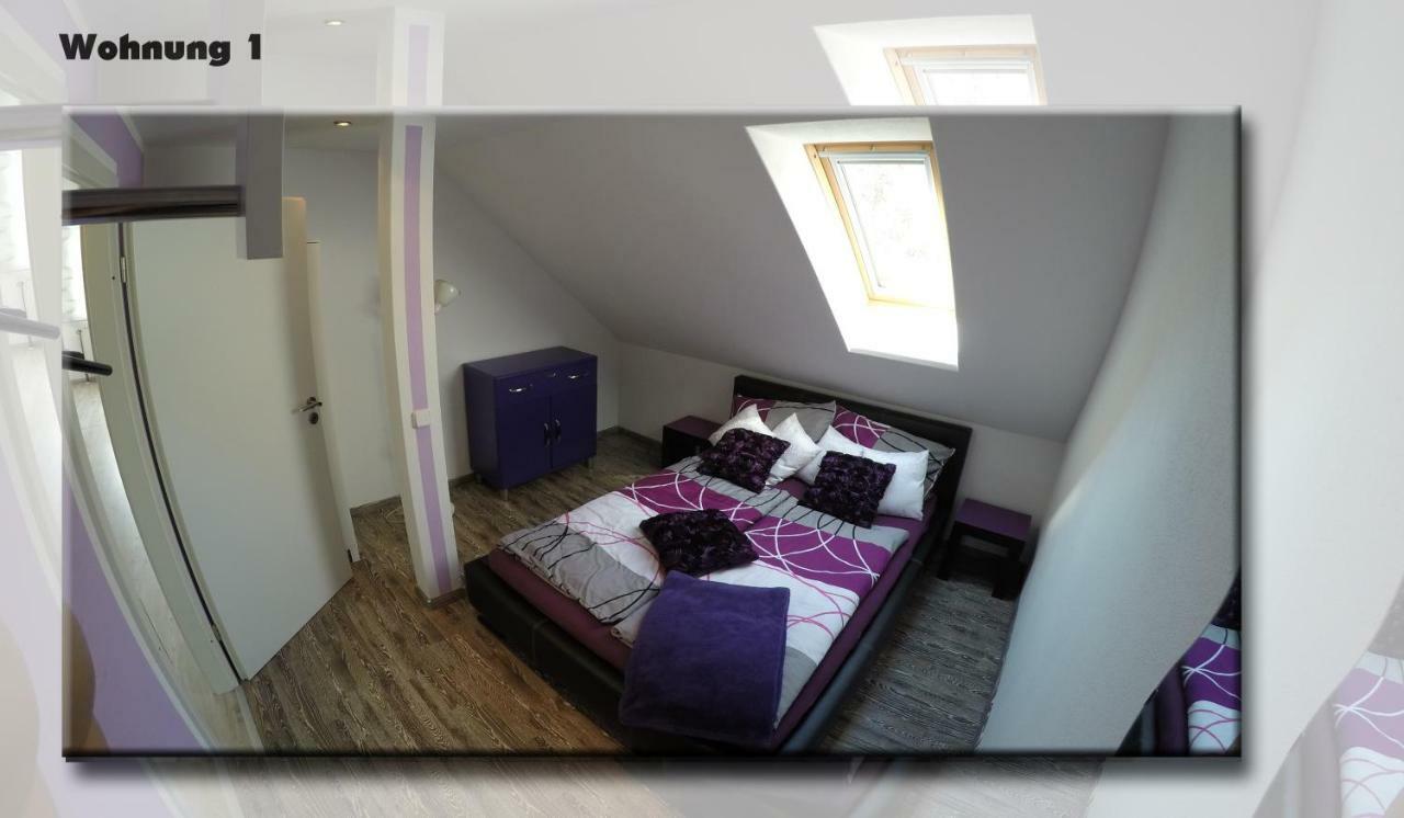 Appartement Ferien Im Ferienstudio1a